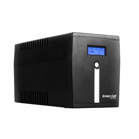 Green Cell ® UPS Microsine 2000VA LCD