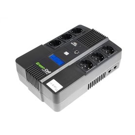 Green Cell ® UPS AiO 800VA LCD