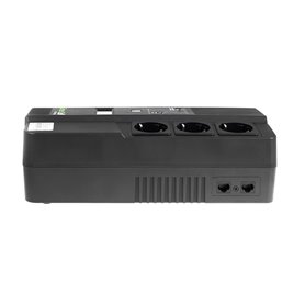 Green Cell ® UPS AiO 600VA LCD