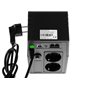 Green Cell ® UPS Micropower 600VA LCD