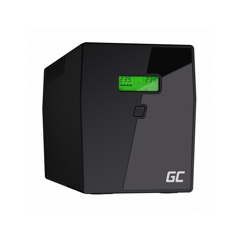 Green Cell UPS Micropower 2000VA