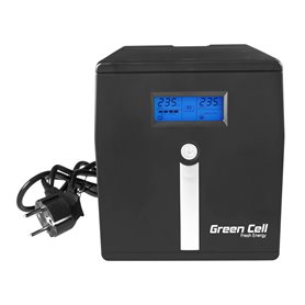 Green Cell UPS Micropower 1000VA