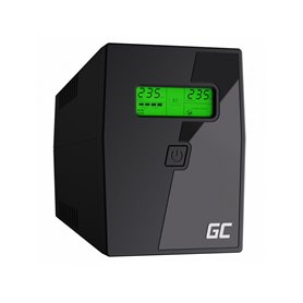 Green Cell UPS Micropower 800VA