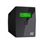 Green Cell UPS Micropower 800VA