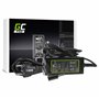 AC adapter Green Cell PRO 19.5V 2.31A 45W for HP 250 G2 G3 G4 G5 255 G2 G3 G4 G5, HP ProBook 450 G3 G4 650 G2 G3