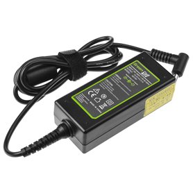 AC adapter Green Cell PRO 19.5V 2.31A 45W for HP 250 G2 G3 G4 G5 255 G2 G3 G4 G5, HP ProBook 450 G3 G4 650 G2 G3