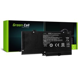 Green Cell Battery for HP Envy x360 15-W M6-W Pavilion x360 13-S 15-BK / 11,4V 3400mAh