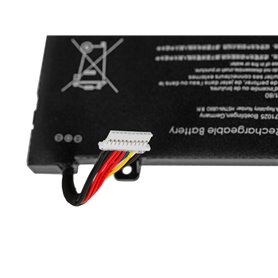 Green Cell Battery for HP Envy x360 15-W M6-W Pavilion x360 13-S 15-BK / 11,4V 3400mAh