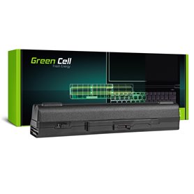 Green Cell Battery for Lenovo ThinkPad Edge E430 E440 E530 / 11,1V 6600mAh