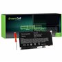 Green Cell Battery for Dell Vostro 5460 5470 5480 5560 / 11,1V 4500mAh