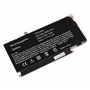 Green Cell Battery for Dell Vostro 5460 5470 5480 5560 / 11,1V 4500mAh