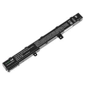 Green Cell Battery for Asus R508 R556 R509 X551 / 11,25V 2200mAh