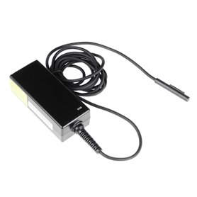 Green Cell PRO Charger  AC Adapter for Microsoft Surface Pro 3 i Pro 4 36W / 12V 2,58A / Magnetic