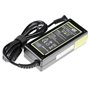 Green Cell PRO Charger  AC Adapter for HP 65W / 19.5V 3.33A / 4.5mm-3.0mm