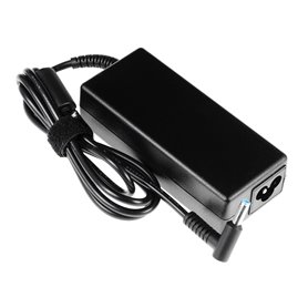 Green Cell PRO Charger  AC Adapter for HP 65W / 19.5V 3.33A / 4.5mm-3.0mm