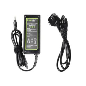 Green Cell Charger  AC Adapter for HP 65W / 18.5V 3.5A / 4.8mm-1.7mm