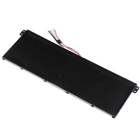 Green Cell Battery for Acer Aspire E 11 ES1-111M ES1-131 E 15 ES1-512 / 11,4V 2100mAh