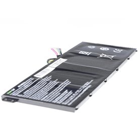 Green Cell Battery for Acer Aspire E 11 ES1-111M ES1-131 E 15 ES1-512 / 11,4V 2100mAh