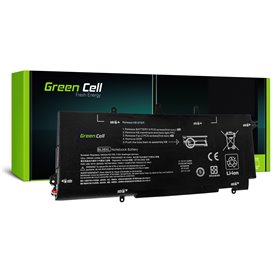 Green Cell Battery for HP EliteBook Folio 1040 G1 G2 / 11,1V 3100mAh
