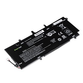 Green Cell Battery for HP EliteBook Folio 1040 G1 G2 / 11,1V 3100mAh