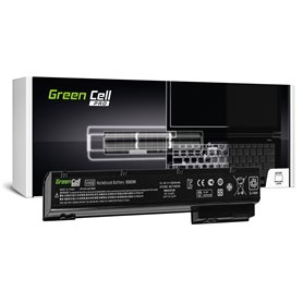 Green Cell PRO Battery for HP EliteBook 8560w 8570w 8760w 8770w / 14,4V 5200mAh