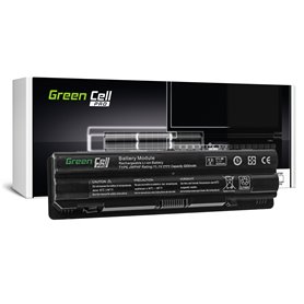 Green Cell PRO Battery for Dell XPS 14 14D 15 15D 17 / 11,1V 5200mAh