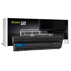 Green Cell PRO Battery for Dell Latitude E6220 E6230 E6320 E6320 / 11,1V 5200mAh