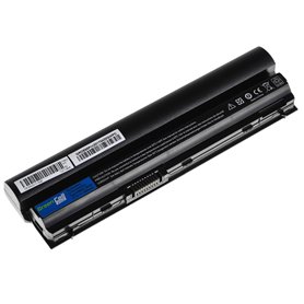 Green Cell PRO Battery for Dell Latitude E6220 E6230 E6320 E6320 / 11,1V 5200mAh