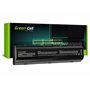Green Cell Battery for HP Pavilion DV2000 DV6000 DV6500 DV6700 / 11,1V 4400mAh