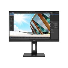 AOC 24P2Q - LED-Monitor - Full HD (1080p) - 61 cm (24")