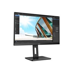 AOC 24P2Q - LED-Monitor - Full HD (1080p) - 61 cm (24")