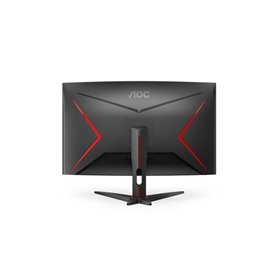 AOC C32G2ZE 32" 1920x1080 Full HD Gaming Curved