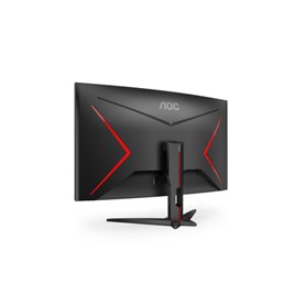 AOC C32G2ZE 32" 1920x1080 Full HD Gaming Curved