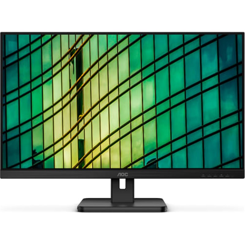 AOC 27E2QAE - LED-Monitor - Full HD (1080p) - 68.6 cm (27")