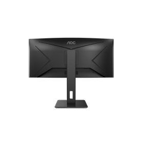 AOC Pro-line CU34P2A LED display 86.4 cm (34") Curved