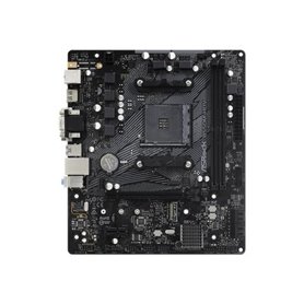 ASRock B550M-HDV - Motherboard - micro ATX