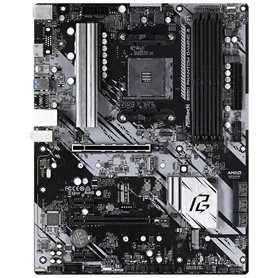 ASRock B550 Phantom Gaming 4 - Motherboard - ATX