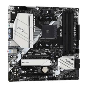 ASRock B550M Pro4 - Motherboard - micro ATX