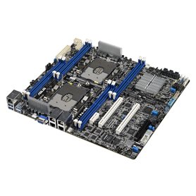 ASUS Z11PA-D8 server/workstation motherboard