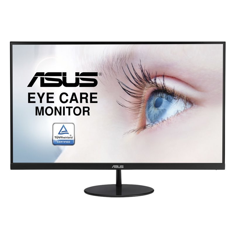 ASUS VL278H - LED monitor - Full HD (1080p) - 27"