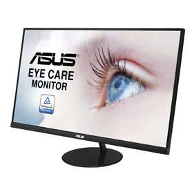 ASUS VL278H - LED monitor - Full HD (1080p) - 27"