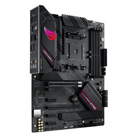 ASUS ROG STRIX B550-F GAMING - Motherboard - ATX - Socket AM4 - AMD B550