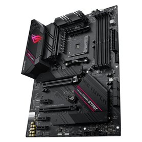 ASUS ROG STRIX B550-F GAMING - Motherboard - ATX - Socket AM4 - AMD B550