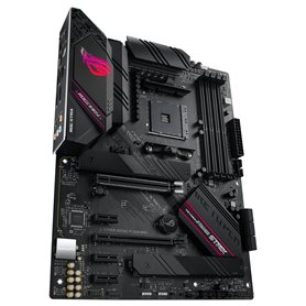 ASUS ROG STRIX B550-F GAMING - Motherboard - ATX - Socket AM4 - AMD B550