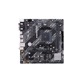 ASUS PRIME A520M-E - Motherboard - micro ATX - Socket AM4 - AMD A520