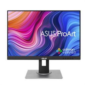 ASUS ProArt PA248QV - LED-Monitor - 61.2 cm (24.1")