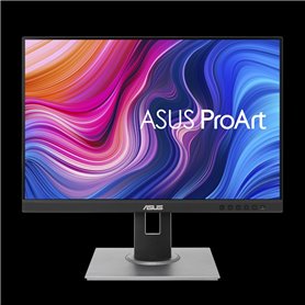 ASUS ProArt PA248QV - LED-Monitor - 61.2 cm (24.1")