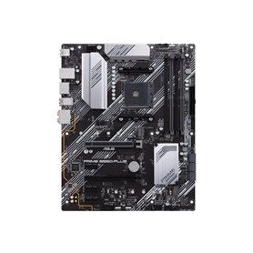 ASUS PRIME B550-PLUS - Motherboard - ATX - Socket AM4 - AMD B550
