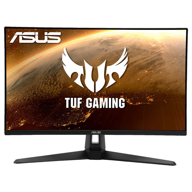 ASUS TUF Gaming VG279Q1A - LED-Monitor - Full HD (1080p) - 68.6 cm (27")