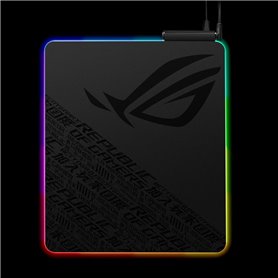 ASUS ROG Balteus Qi - Mauspad